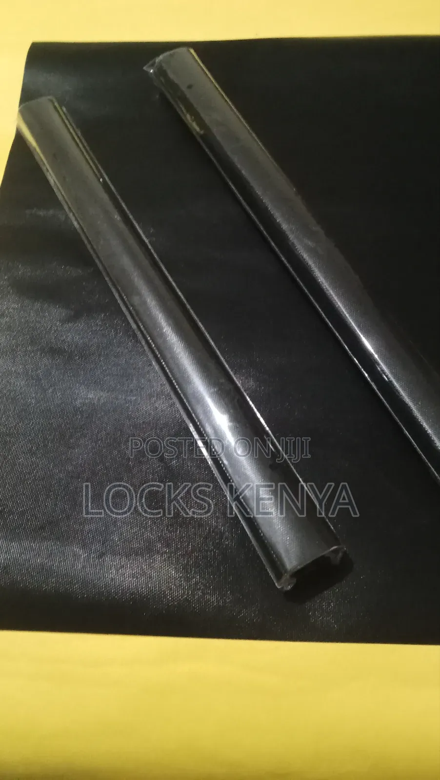 Microwave Liners