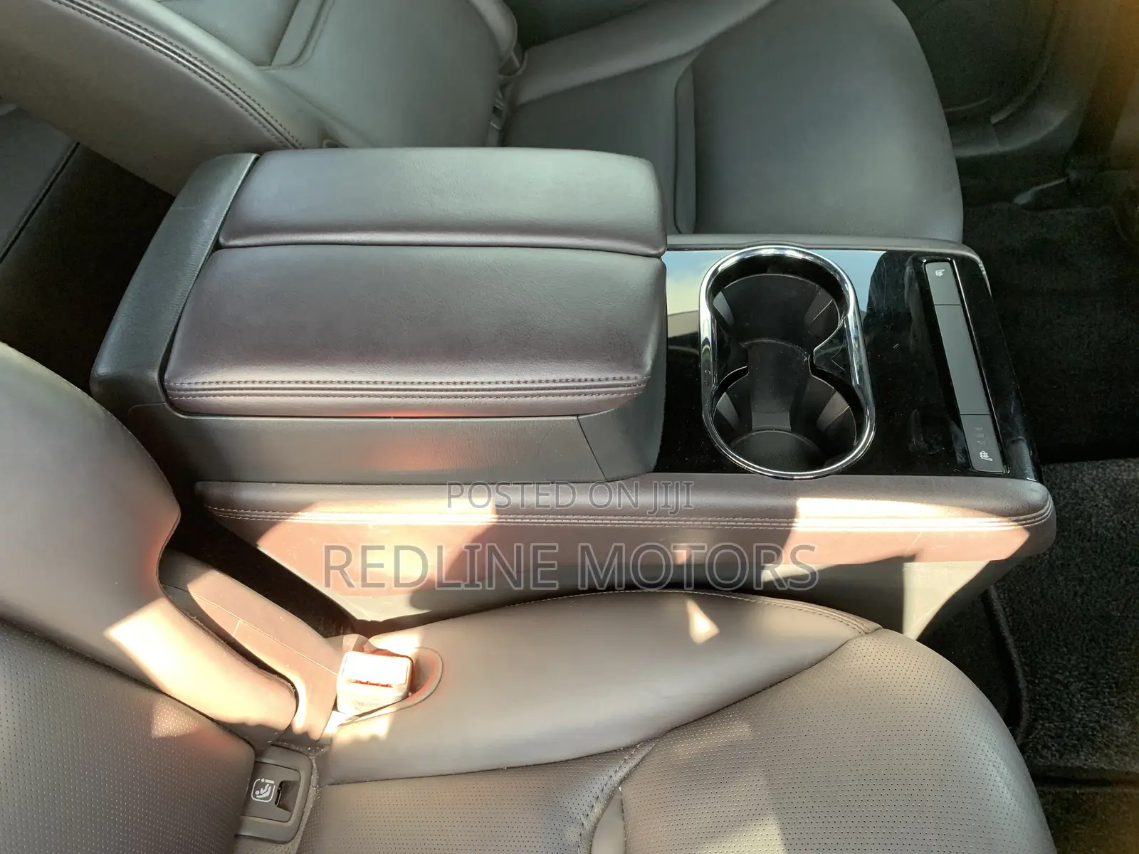 Mazda CX-8 2.2 AWD (6 seater) 2018 Red