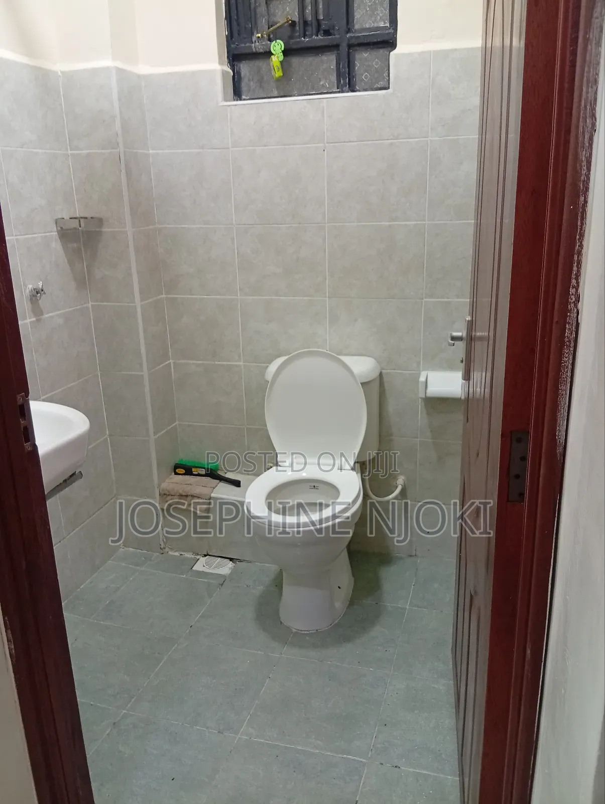 Kitengela Town Two/One Bedroom Airbnb Fully Furnished