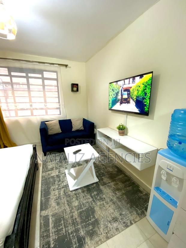 Secure Studio in Utawala for Short and Long Stays - thumbnail 2
