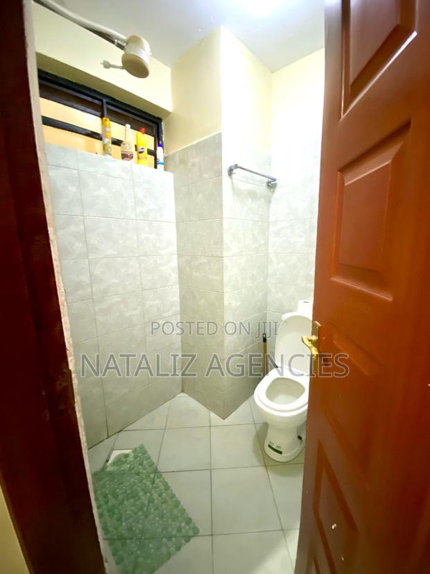 Secure Studio in Utawala for Short and Long Stays - thumbnail 5