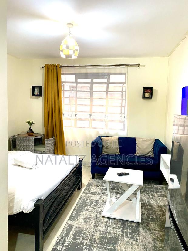 Secure Studio in Utawala for Short and Long Stays - thumbnail 7