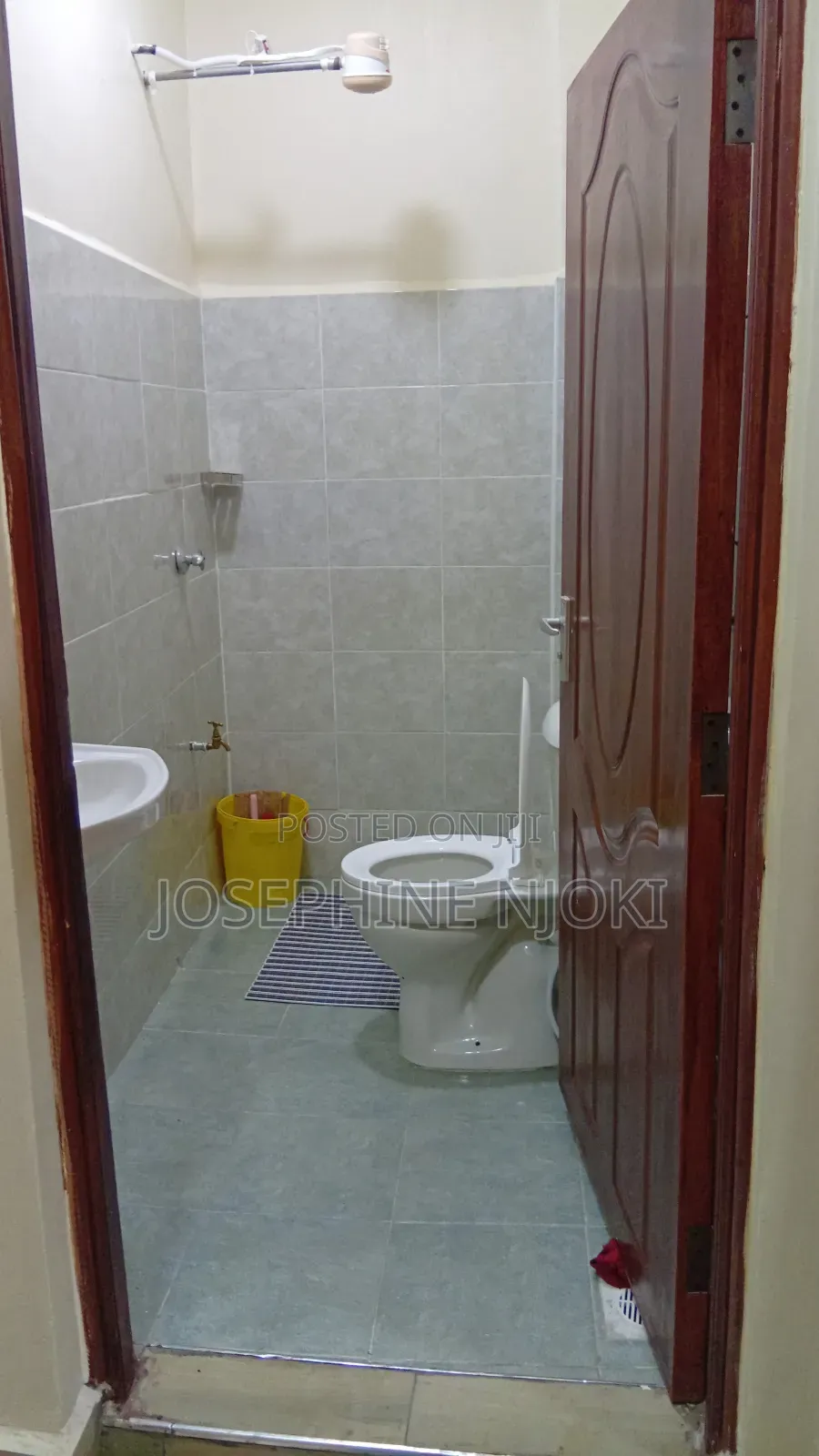 Kitengela Town Two/One Bedroom Airbnb Fully Furnished