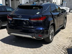 Lexus RX 300 2019