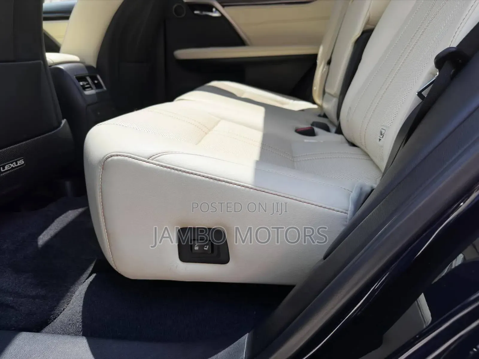 Lexus RX 300 2019