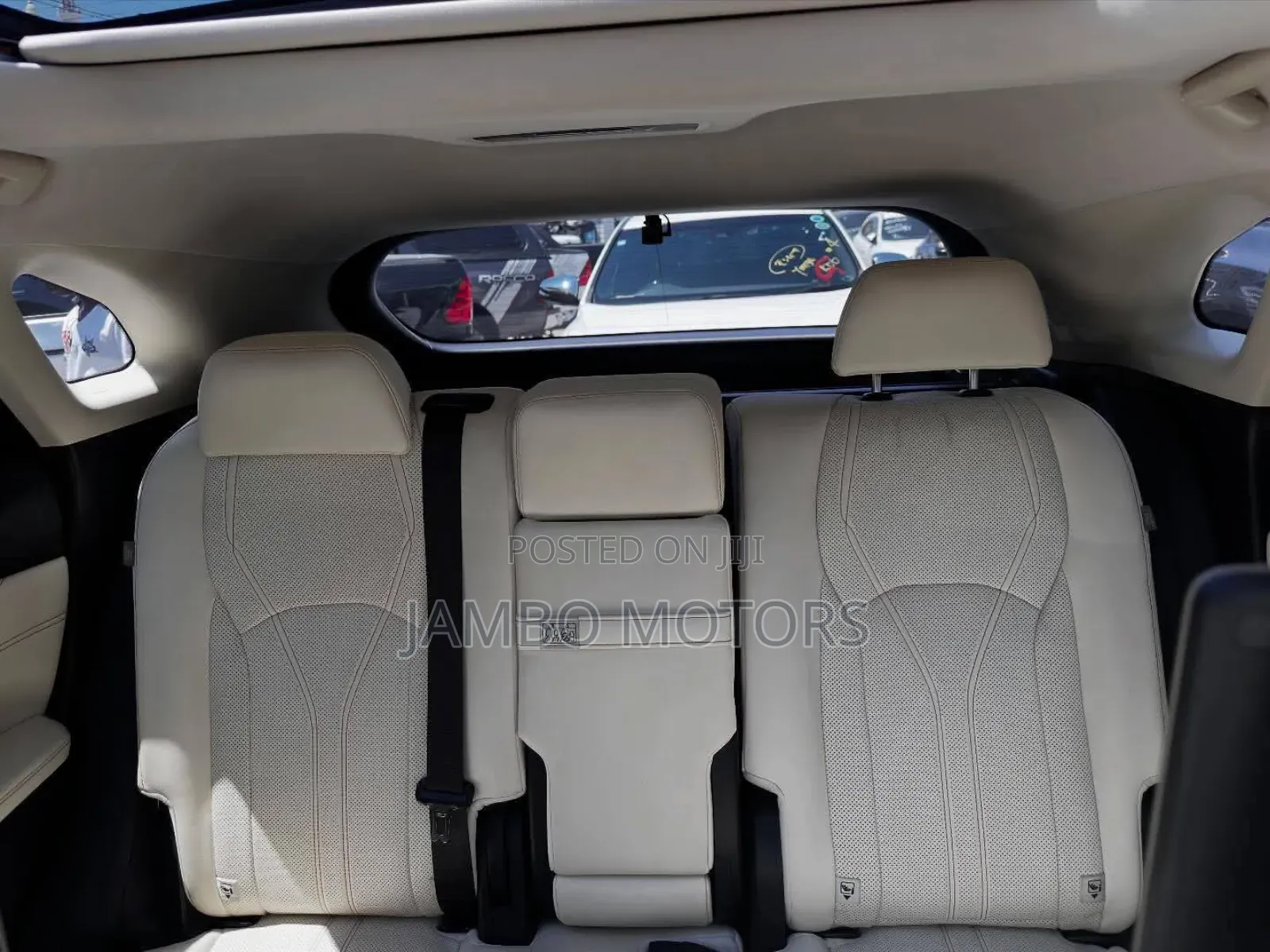 Lexus RX 300 2019