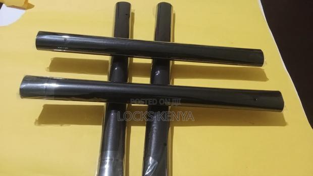 Smoke Free Oven Liners - main view