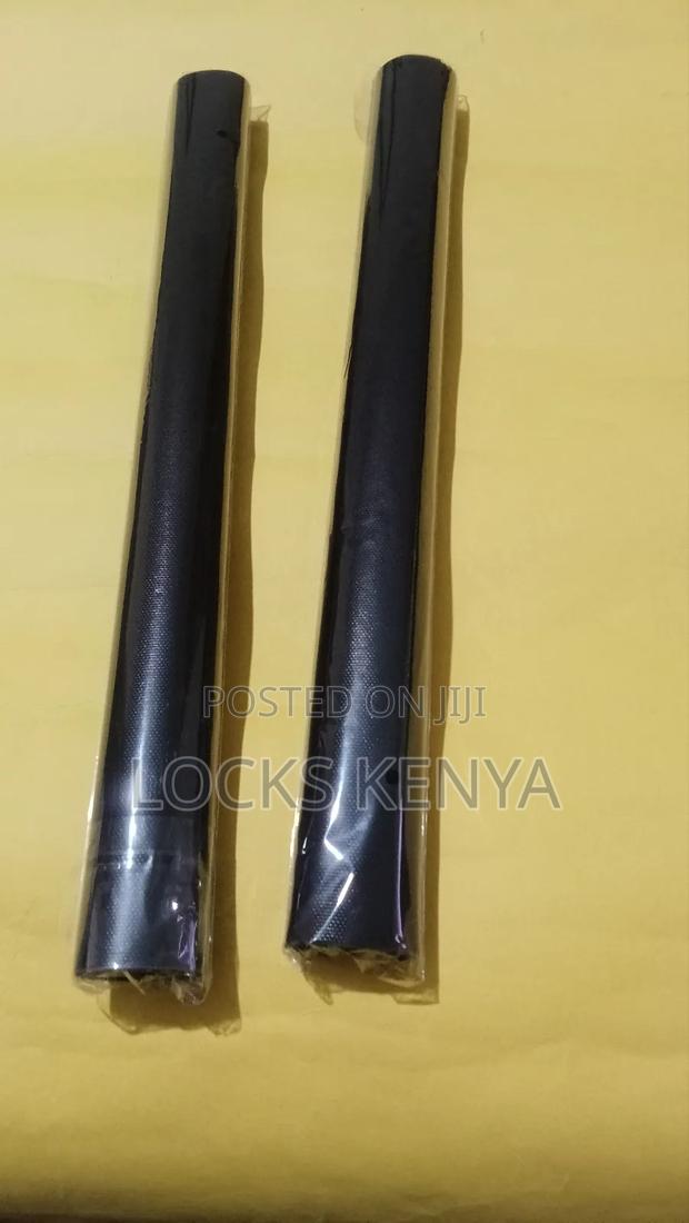 Stain Resistant Oven Liners - main view