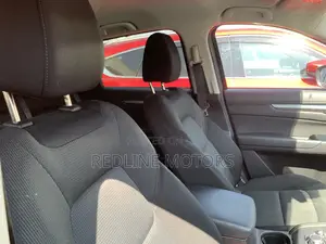 Mazda CX-5 2.2 Diesel FWD 2018 Red