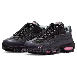 Airmax 95 Og Black Cats ,Black Cat Og Airmax 95 Sizes 38-45