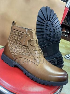 Original Timberland Boots - thumbnail 2