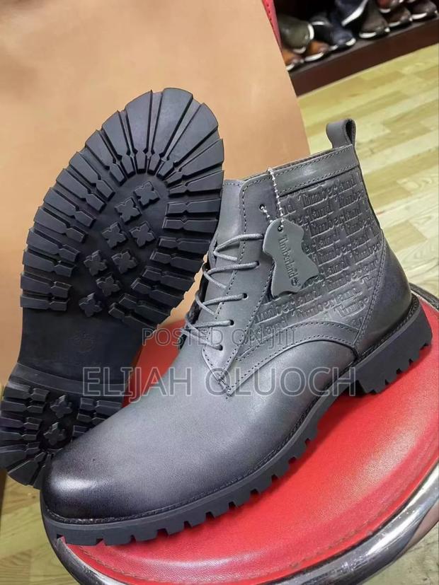 Original Timberland Boots - thumbnail 4