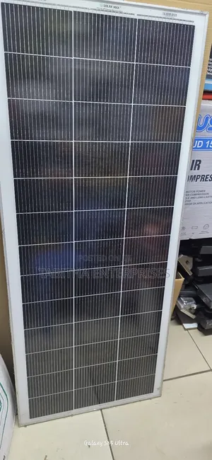 Solar Pannels 200wtts
