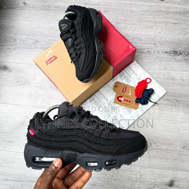 Air Max 95 Worksout ,Works Out Sizes 38-45 - thumbnail 2