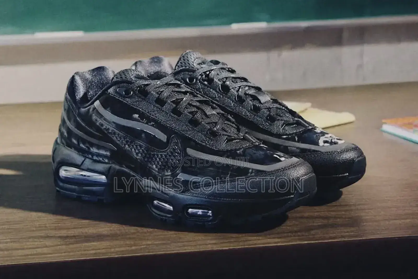 Air Max 95 Worksout ,Works Out Sizes 38-45
