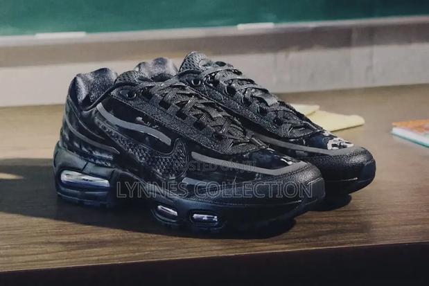 Air Max 95 Worksout ,Works Out Sizes 38-45 - thumbnail 3