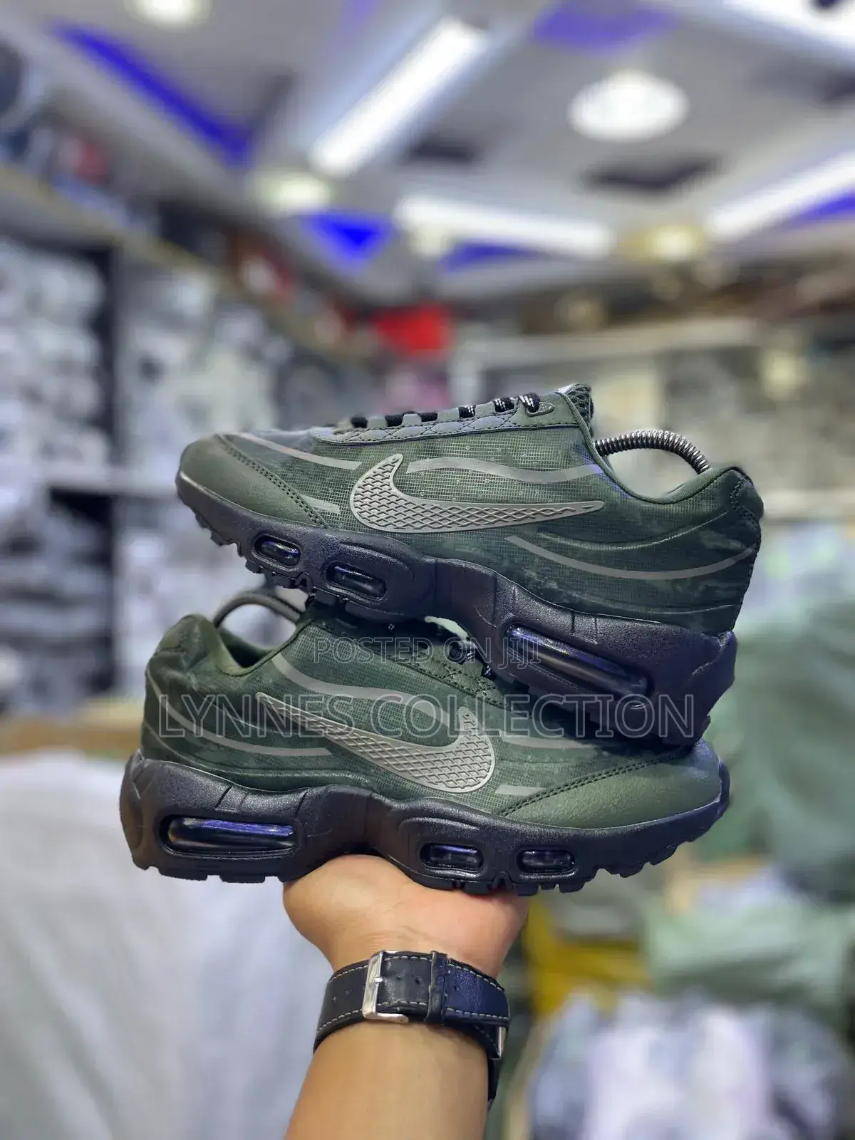 Air Max 95 Worksout ,Works Out Sizes 38-45