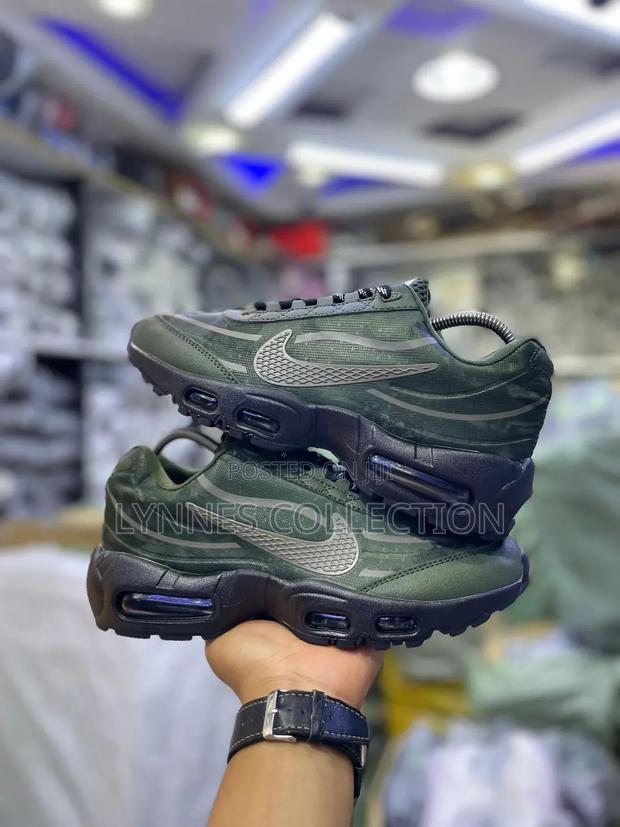 Air Max 95 Worksout ,Works Out Sizes 38-45 - thumbnail 4