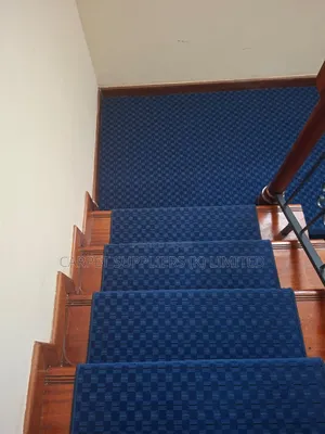 Walkway Staircase Carpet