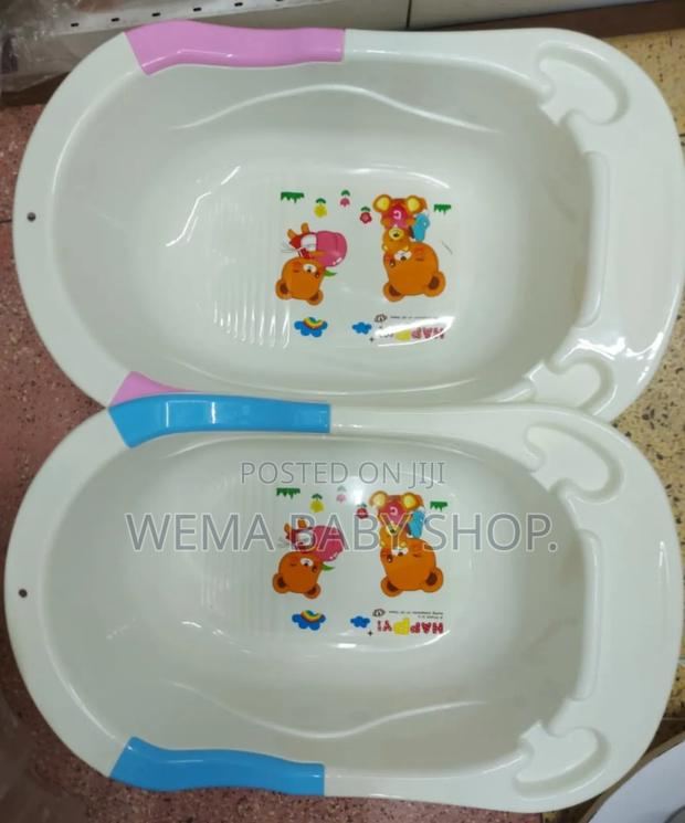 Large Baby Bathtubs/Basins - thumbnail 6
