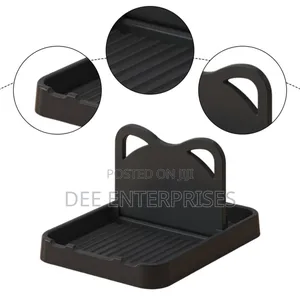 Pot Lid Rack/ Spoon Holder
