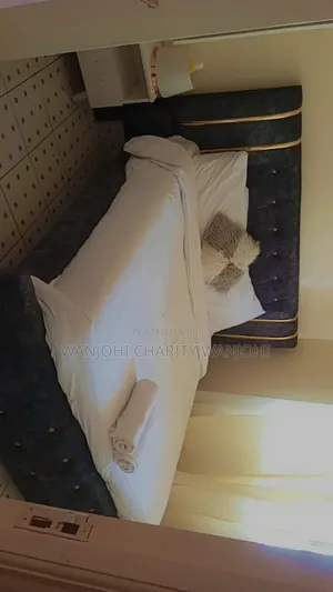 Modern1 Bedroom Airbnb in South B