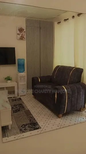 Modern1 Bedroom Airbnb in South B