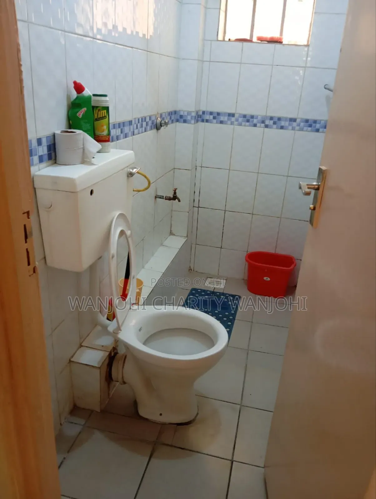 Modern1 Bedroom Airbnb in South B
