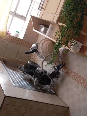 Modern1 Bedroom Airbnb in South B
