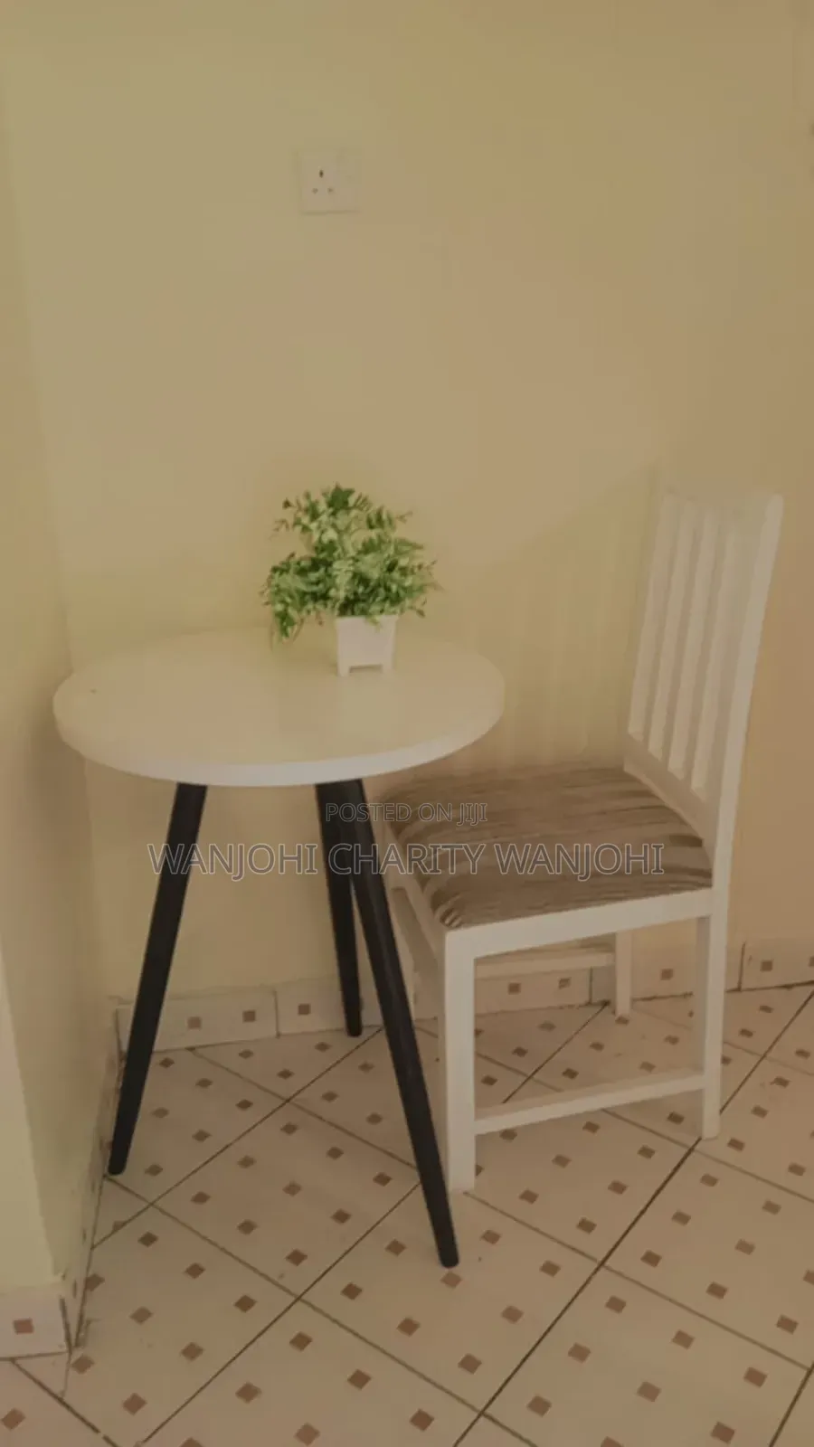 Modern1 Bedroom Airbnb in South B