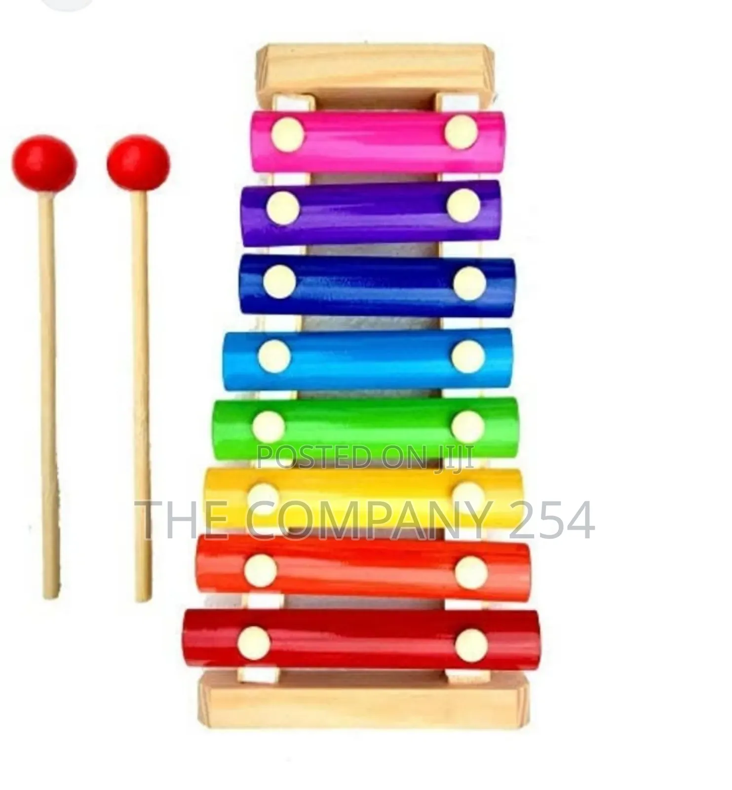 Xylophone Quality Kids Playing Music Toy