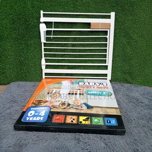 Safestep. Baby Gate