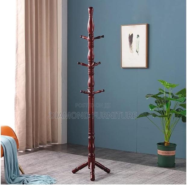 Office Furniture; Modern Meec Office {Coat Hanger Stand}