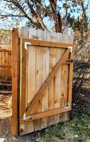 The Pallet Passage