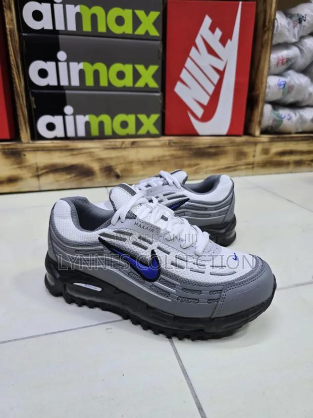 Airmax T1 Grey ,Tl Sizes 40-45 - thumbnail 3