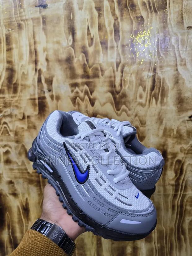 Airmax T1 Grey ,Tl Sizes 40-45 - thumbnail 4