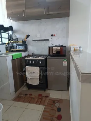 Cozy Furnished 1 Bedroom Airbnb in South B