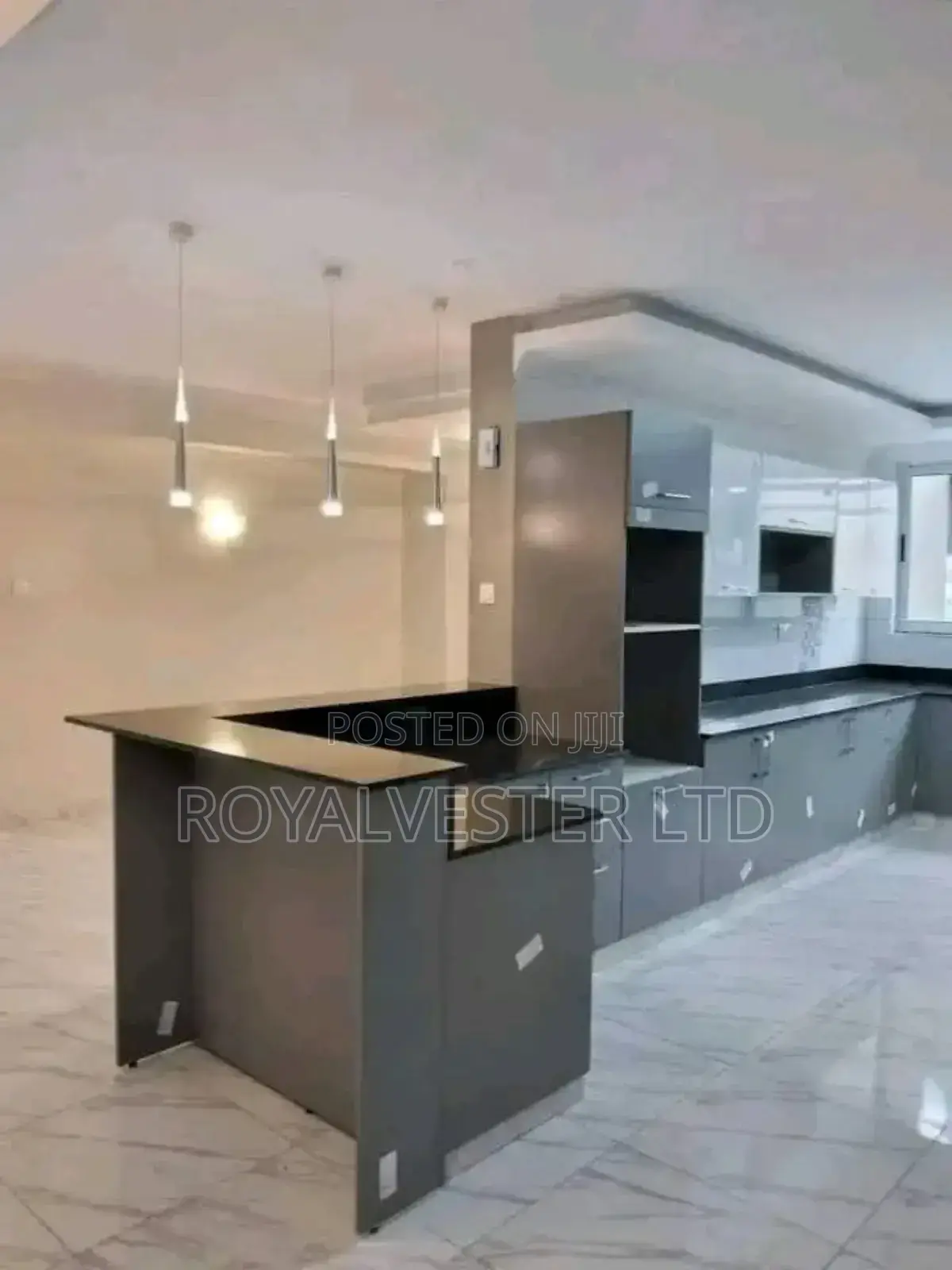 Kitchen Cabinets
