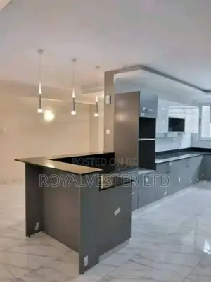 Kitchen Cabinets