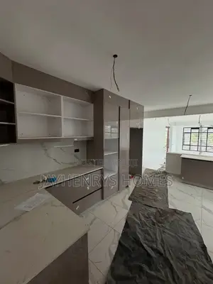 4bdrm House in Dagoretti for sale