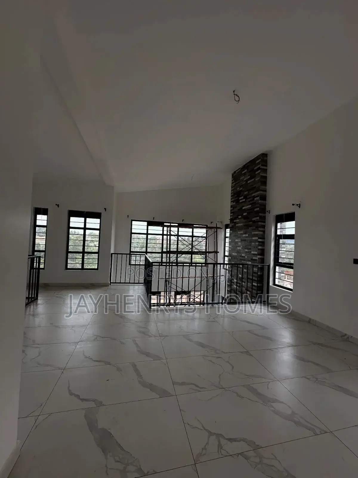 4bdrm House in Dagoretti for sale