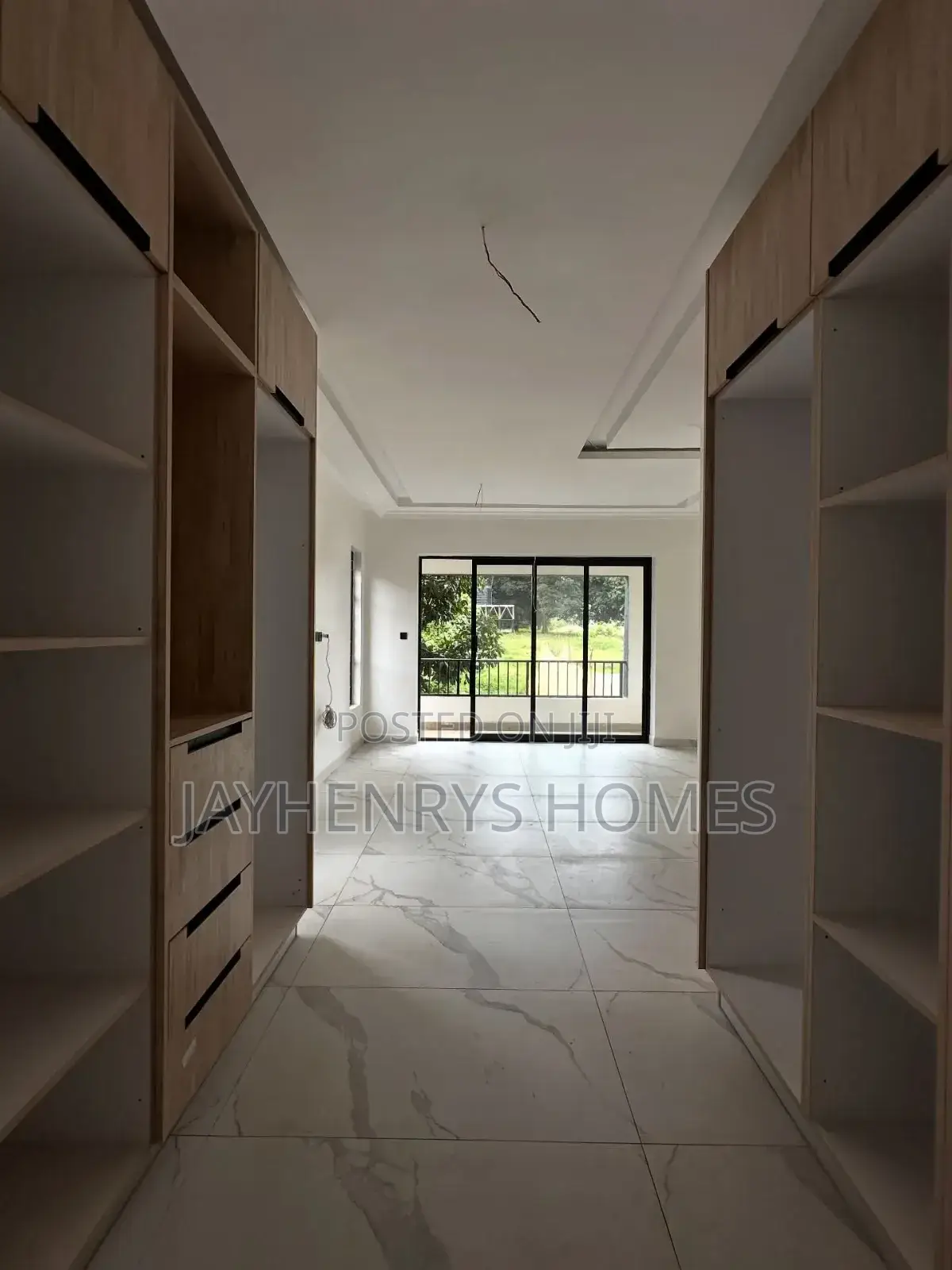 4bdrm House in Dagoretti for sale