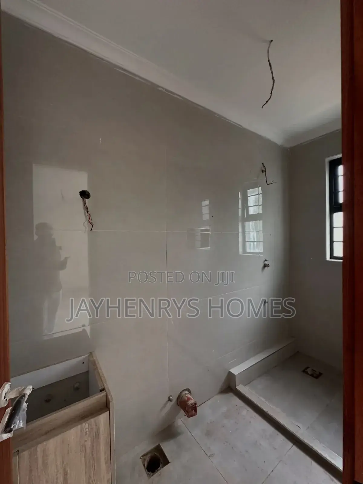 4bdrm House in Dagoretti for sale