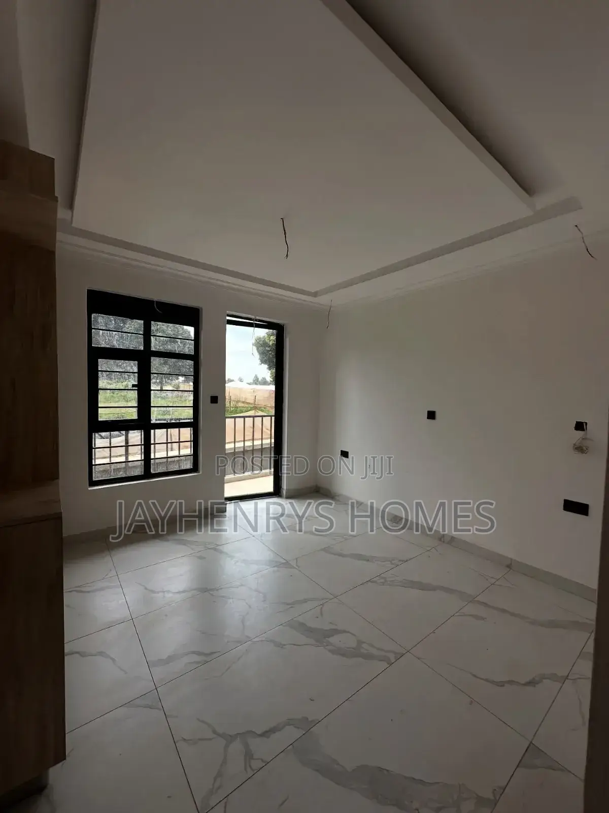 4bdrm House in Dagoretti for sale