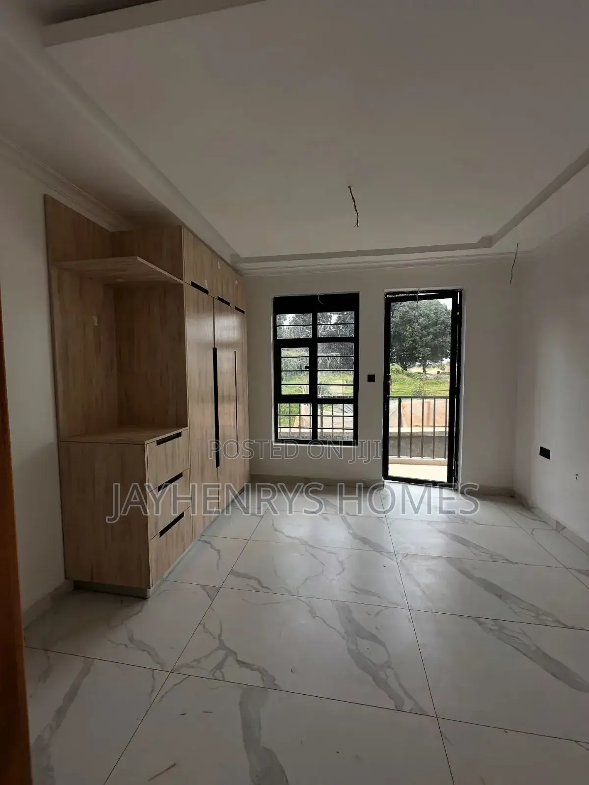 4bdrm House in Dagoretti for sale