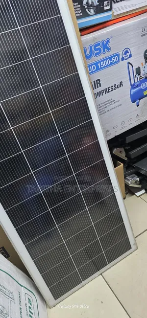 All Weather Solar Pannels