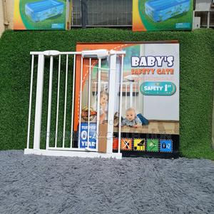 Kids Safe Door Safety Gate