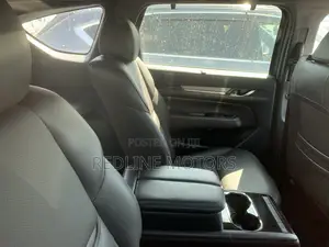 Mazda CX-8 2.2 AWD (7 seater) 2018 White