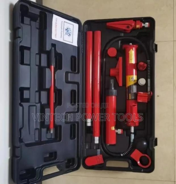 20 Tone Hydraulic Jack