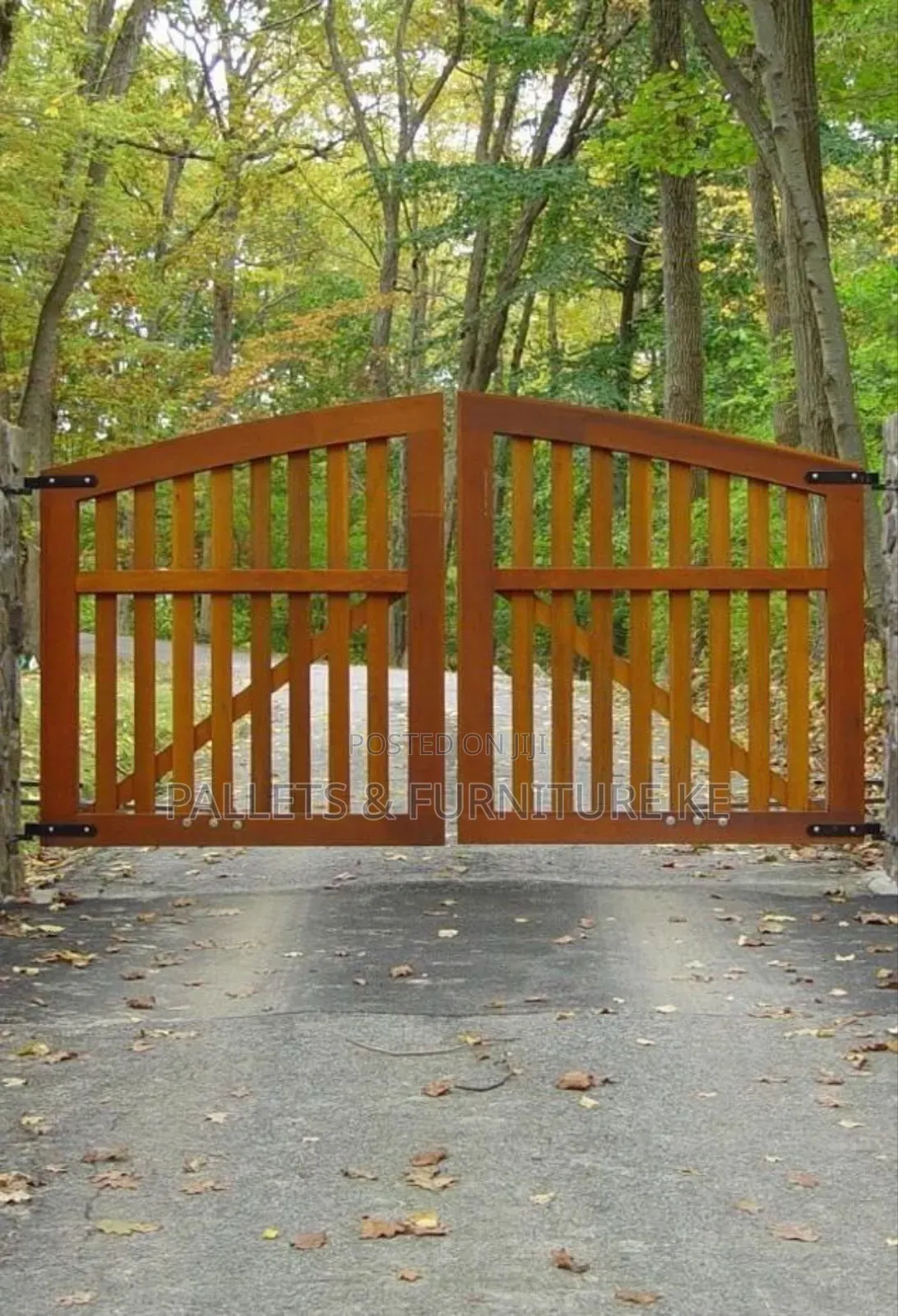 Meadow Gate